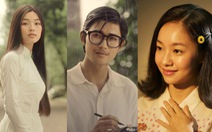 Những gương mặt trẻ của điện ảnh Việt năm 2022
