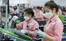 Để Việt Nam trở thành trung tâm sản xuất mới của thế giới