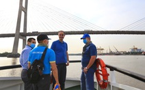 Tour Tết 'du lịch trong thành phố' hút khách