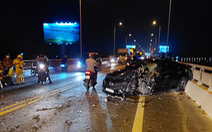 Phê bình 4 tỉnh có số người chết do tai nạn giao thông tăng
