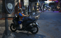 Thái Lan có nguy cơ bị Omicron 'quét sạch' khách du lịch