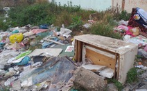 Dọn rác sớm để lao công có giao thừa: Mong không chỉ có Đà Nẵng