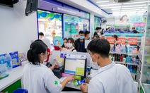 Pharmacity - Nơi trao gửi  niềm tin và sức khỏe