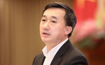 Bộ Y tế giao Thứ trưởng Trần Văn Thuấn phụ trách vụ có lãnh đạo liên quan Việt Á bị khởi tố