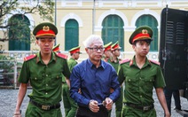 Ông Trần Phương Bình lại bị truy tố trong vụ thất thoát 5.518 tỉ ở Ngân hàng Đông Á