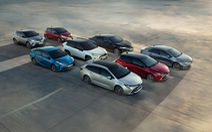 Toyota tái chế xe cũ rồi bán lại, hứa hẹn xe 10 năm tuổi mới 90%