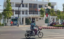 2 chuyên viên cấp sở ở Kiên Giang bị tạm giữ do nghi nhận hối lộ
