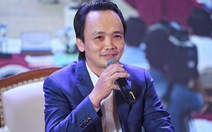 Ông Trịnh Văn Quyết bị miễn nhiệm tư cách thành viên Hội đồng Trường đại học Luật Hà Nội