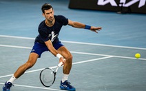 Djokovic bị Chính phủ Úc hủy visa lần thứ hai
