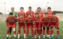 13 cầu thủ đội tuyển nữ Việt Nam dương tính với COVID-19, khó khăn thêm chồng chất