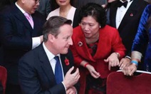 Bị cáo buộc gửi gián điệp, Trung Quốc nói Anh coi quá nhiều phim điệp viên 007