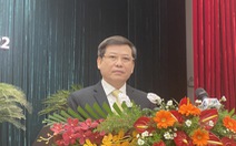 Ông Lê Minh Trí: 'Viện trưởng Trảng Bàng đã nhận sai. Có tí nghiệp vụ mà muốn đối phó cả ngành'