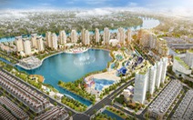 Van Phuc City được đầu tư 10.000 tỉ giai đoạn 2021-2023