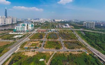 Phải 'hạ nhiệt' giá nhà, đất