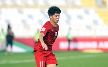 Vòng loại thứ 3 World Cup 2022: Dấu hỏi ở hàng công tuyển Việt Nam
