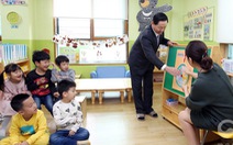 Thủ đô Seoul hỗ trợ học phí cho trẻ em nước ngoài