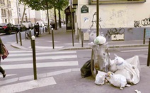 Paris đầy rác, Pháp lên kế hoạch tìm lại kinh đô ánh sáng xưa