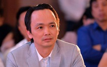 Phạt ông Trịnh Văn Quyết 1,5 tỉ đồng rồi sao nữa?