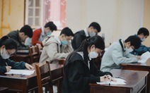 Đại học FPT phân hiệu Đà Nẵng tổ chức kỳ thi Toán tư duy logic