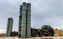 Ấn Độ sắp lắp xong hệ thống tên lửa S-400 gần biên giới Trung Quốc, Pakistan