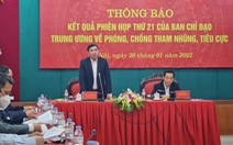 10 đại án sẽ xét xử trong năm 2022, trong đó có vụ Việt Á
