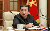 Triều Tiên 'tái khởi động' các hoạt động tạm ngừng để chống 'chính sách thù địch của Mỹ'