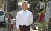 Myanmar tuyên án tử hình thành viên đảng của bà Aung San Suu Kyi