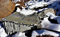 Phát hiện máy bay mất tích từ Thế chiến II ở dãy Himalaya