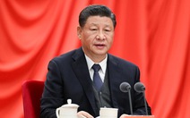 Dù dịch đang bùng phát, ông Tập Cận Bình vẫn khẳng định "Trung Quốc kiên trì Zero COVID'