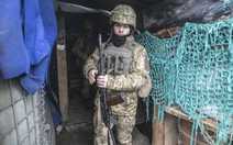 Ukraine tố Đức 'khuyến khích' Nga tấn công vì không gửi vũ khí