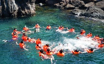 Saigontourist Group đón hơn 6.000 khách du lịch MICE