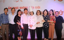 Saigontourist Group tổ chức ‘Ẩm thực không biên giới’ lần V