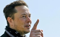 Elon Musk sẽ còn giàu hơn trong năm 2022
