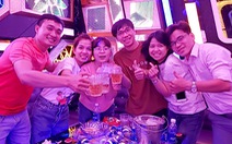 Đồng Nai mở lại hoạt động karaoke, bar, rạp chiếu phim