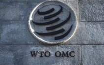 EU kiện Trung Quốc ra WTO