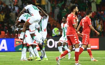 Burkina Faso và Cameroon vào bán kết CAN 2022