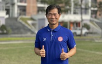 CLB Viettel ký hợp đồng với HLV thể lực Bae Jiwon, trợ lý cũ của ông Park Hang Seo