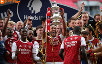 FPT Play phát sóng FA Cup 2021-2022