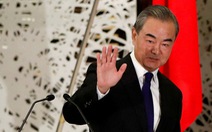 Ngoại trưởng Trung Quốc: Bắc Kinh không đẩy châu Phi vào 'bẫy nợ'