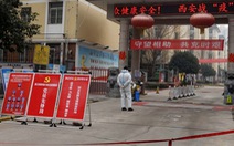 Giám đốc bệnh viện Trung Quốc đòi thai phụ phải có 'giấy âm tính', thai phụ mất con