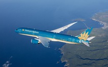 Công an Việt Nam phối hợp điều tra vụ máy bay Vietnam Airlines bị dọa bắn