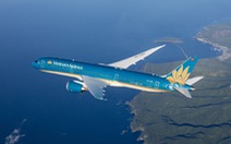 Nâng tầm dịch vụ ‘đường bay vàng’, khách Vietnam Airlines tận hưởng điều gì?
