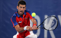 Pháp cho Djokovic dự Roland Garros dù chưa tiêm vắc xin