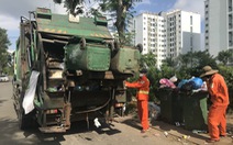 Đà Nẵng vận động người dân dọn rác sớm để lao công có giao thừa bên người thân