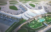 Hoàn thành sân bay Long Thành vào quý 1-2025