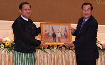 Campuchia thử cách mới với Myanmar, không đòi gặp bà Suu Kyi