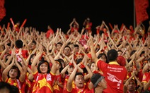 Hà Nội vẫn 'chưa nhận được' công văn xin bán 20.000 vé trận Việt Nam - Trung Quốc trên sân Mỹ Đình