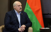 Tổng thống Lukashenko: Belarus triển khai lực lượng cùng Nga, đáp trả hiểm họa từ Kiev