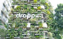 Droppii ra mắt văn phòng xanh Droppii Growth Hub