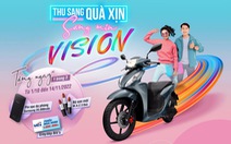 Những tiêu chí lựa chọn xe và xu hướng sử dụng xe thông minh